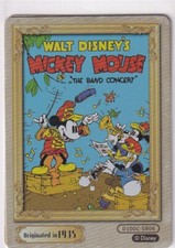 Kartenspaß Joyful Disney 100