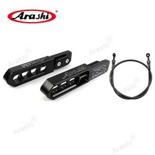 Estensione forcellone + tubo