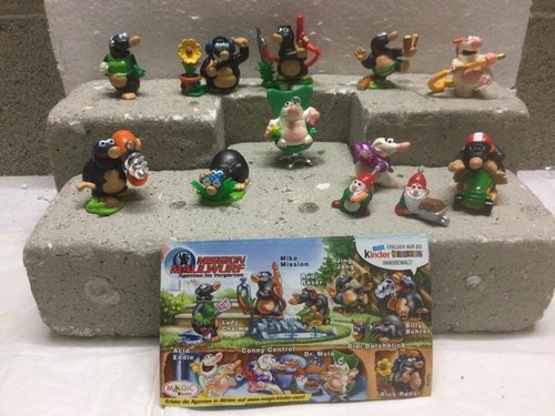Kinder surprise germania - surprise,