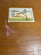 Assi del Calcio-Calendarietto