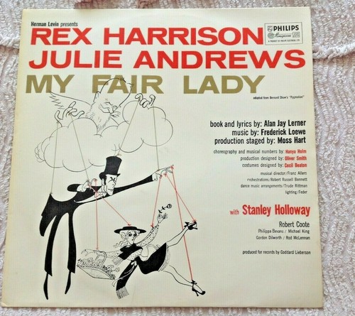 Vinyl album original sound - vinyl,