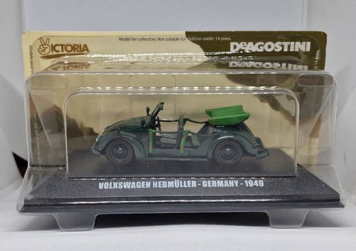 Modellino auto victoria - auto,