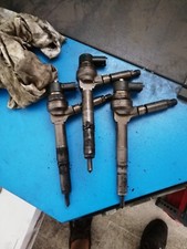 Iniettori Opel Z17DTL 85cv /Z17DTH 101cv COD. 0445110174