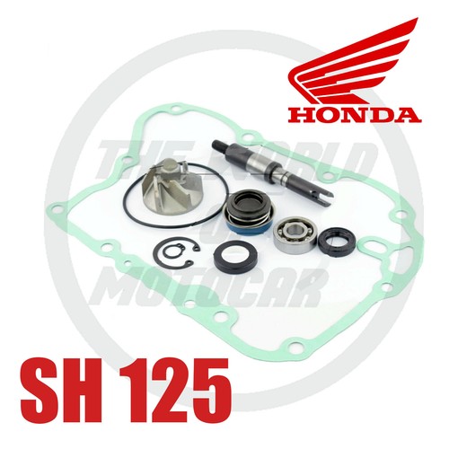 Kit revisione pompa - kit/revisione, /acqua