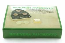 RIGENERA PAVIMENTO con
