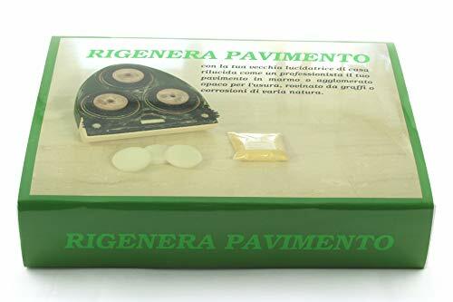 Bmc rigenera pavimento marmo - bmc,