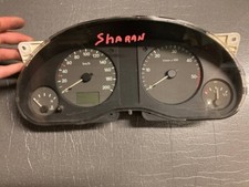 Contachilometri Volkswagen Sharan 1998  95VW10849NJ AOJ61350