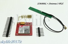 Modulo GSM SIM800L SIM