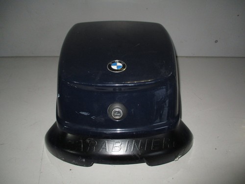 Bauletto baule portapacchi - baule,