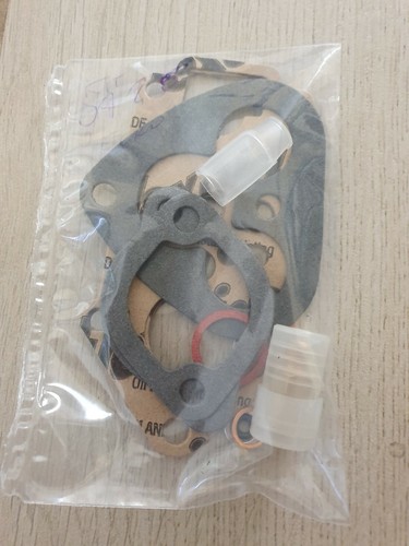 Kit revisione carburatore - kit,