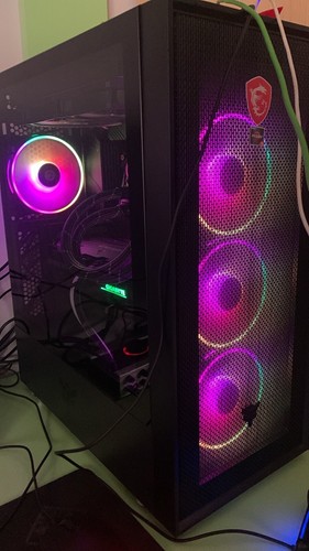 Gaming - pc,