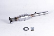 Catalizzatore per VW Golf IV