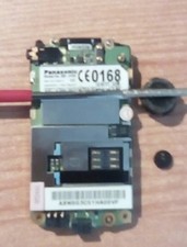 Cellulare panasonic a102 - cellulare, eb-a102