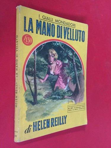 Helen reilly mano - -,