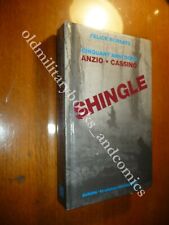 CINQUANT'ANNI DOPO ANZIO CASSINO SHINGLE FELICE BORSATO
