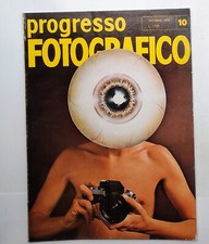 Progresso Fotografico -