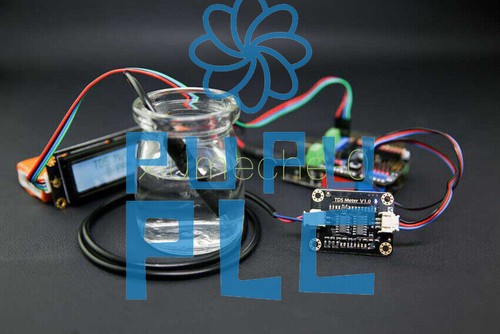 Modulo sensore tds analogico - sensore,