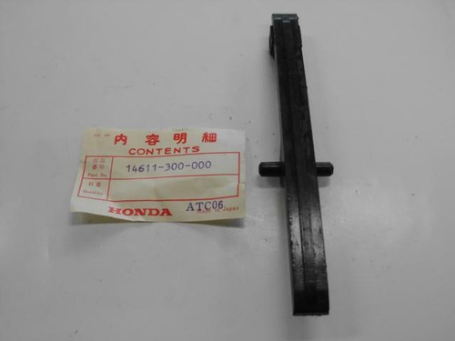 Pattino catena distribuzione - catena,