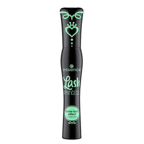 Essenza lash princess mascara - essenza,