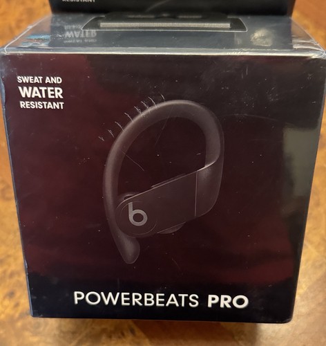 Beats dre powerbeats - beats, dr.
