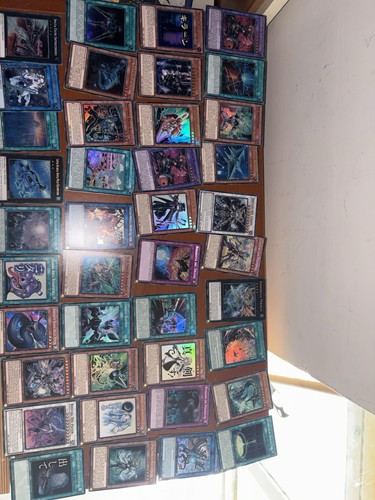 Lotto carte oh ra05 - carte, yu-gi-oh
