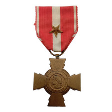 P3/12/25 (REF32616) Medaglia