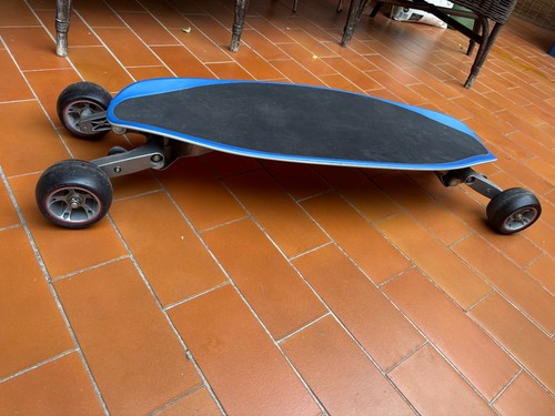 Raro skateboard bmw - skateboard,