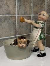 C.I.A. Manna,Bagno al