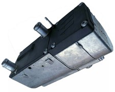 Riscaldamento autonomo