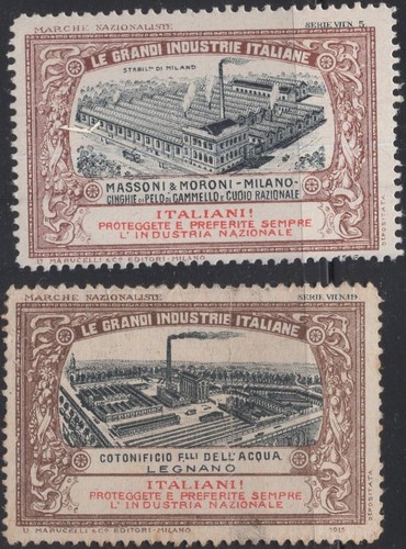 Er7314 erinnofili propaganda - erinnofili,