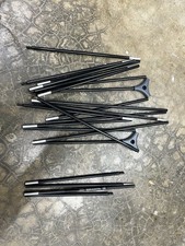 MSR Hubba Hubba 2 pali in