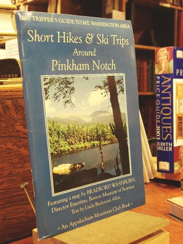 Short hikes and ski - ski, trips