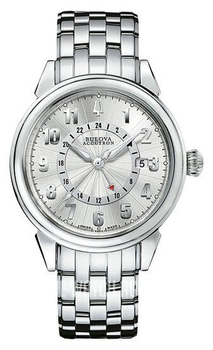 Orologio uomo bulova - orologio, accutron