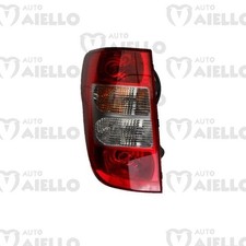 FANALE FANALINO POSTERIORE SX LIGIER IXO JS50