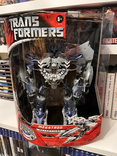 Hasbro transformers movie - transformers,