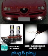 ALFA ROMEO GTV LAMPADE