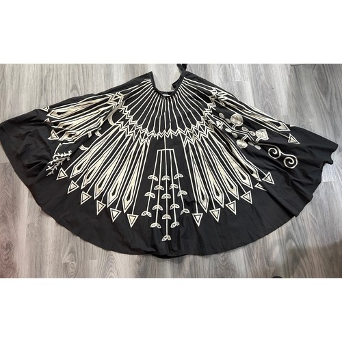 Maxi gonna cerchio zara - maxi,