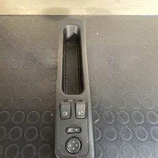 INTERRUTTORE PULSANTI FENDINEBBIA ALFA ROMEO 156