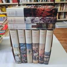 (Spadolini) Lotto 9 volumi Spadolini  Cassa risparmio di firenze titoli in foto