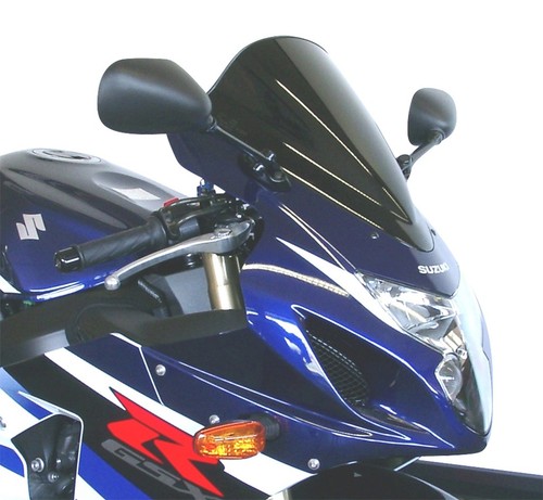 Mra cupolino racing nero - cupolino,