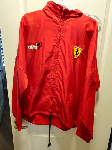 Ferrari large rain - ferrari,
