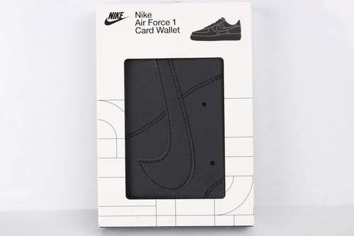 Portafoglio nike air force - nike, 1