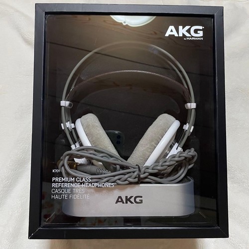 Akg k701 cuffie cablate - akg, con