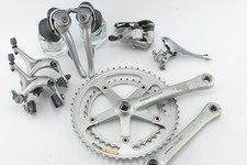 Shimano 105 1055 2x8 scomparti