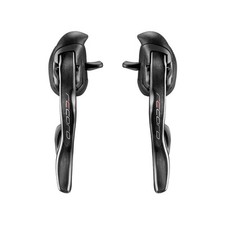 comandi ergopower record us 12v CP181 CAMPAGNOLO bici comandi cambio CAMPAGNOLO