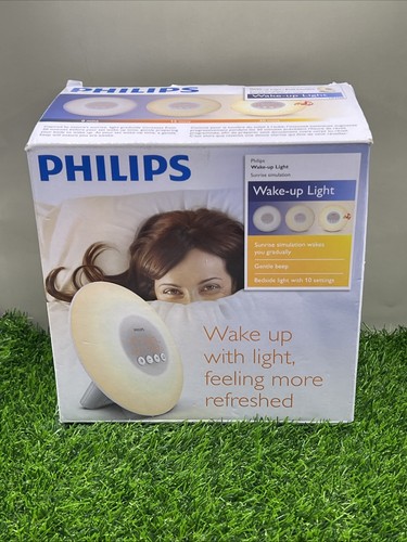 Philips smartsleep sveglia - smartsleep,
