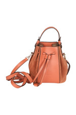 Borsa Furla Miastella Rosso