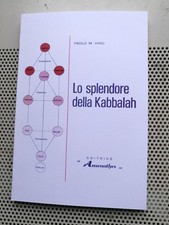 Cabala splendore della - lo,