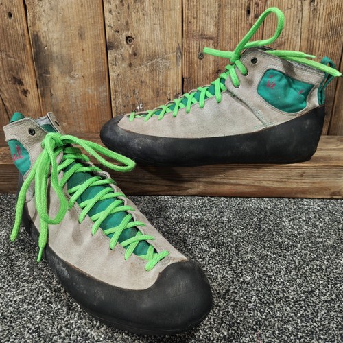 Scarpe arrampicata - da,