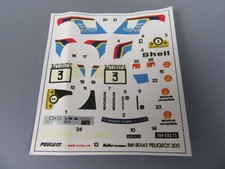 D470 Piastra Decal Heller